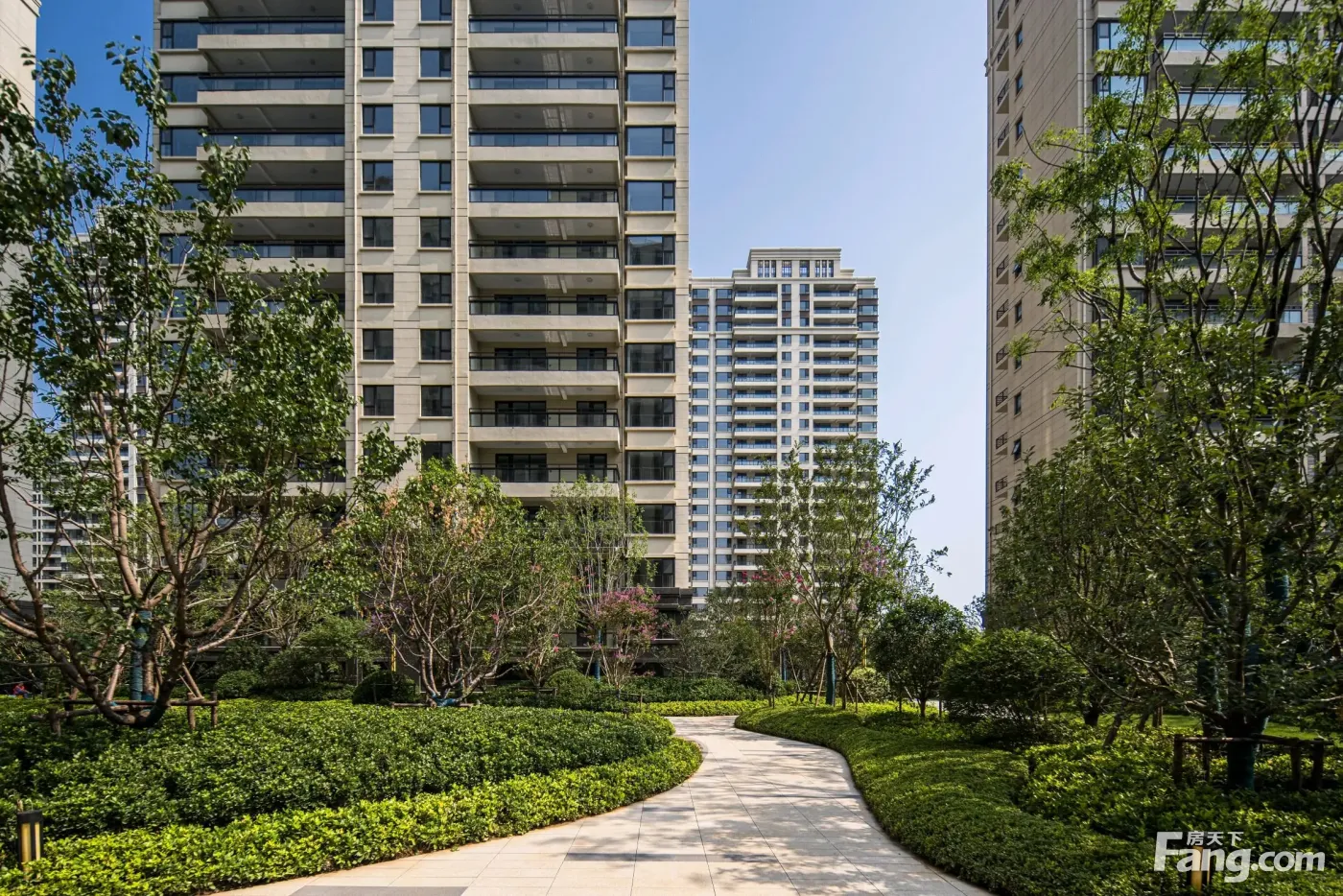 银丰玖玺城怎么样?看置业顾问刘佳发布了一条项目新消息!