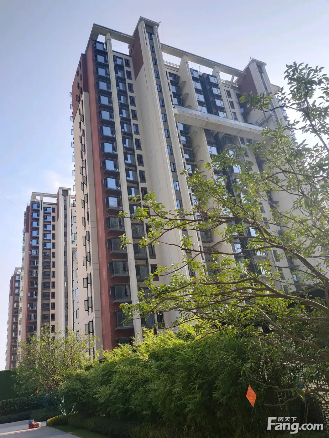 力高国资雍江府好不好?