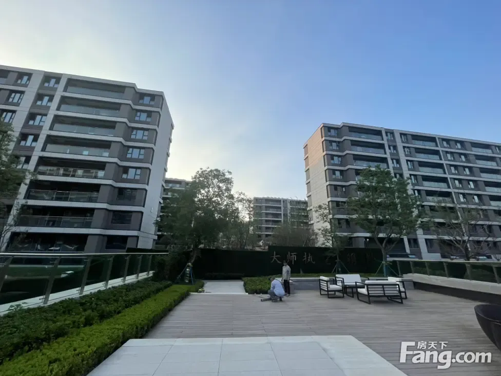 半山悦景新拍现场谍照,实时了解楼盘新动态!_房产资讯-徐州房天下