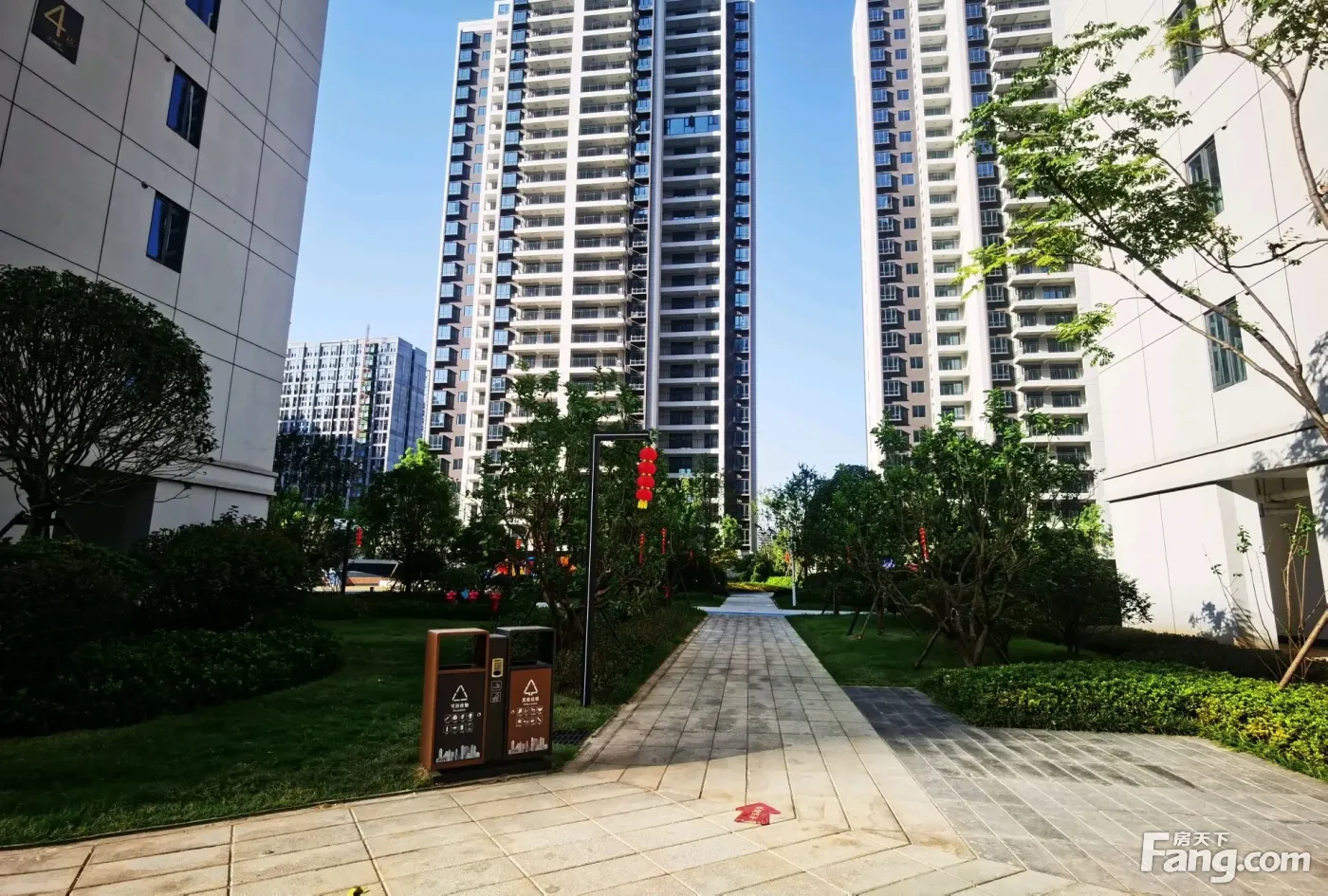 麓谷山湖郡怎么样看置业顾问黄庚发布了一条项目新消息