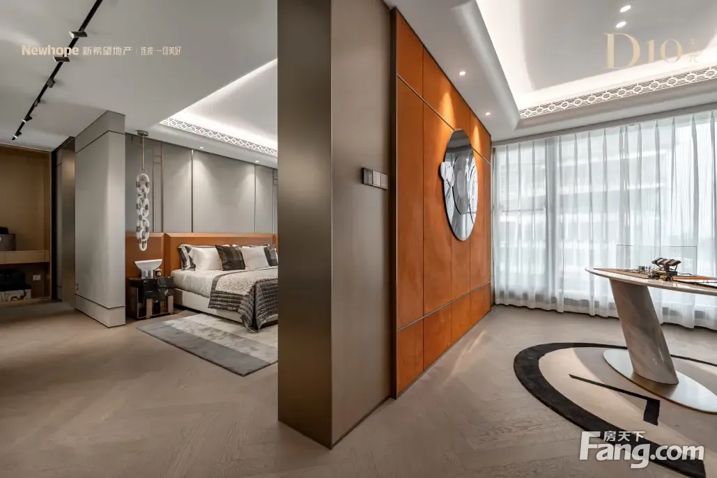 新希望d10天元新拍现场图片,实时了解楼盘新动态!-武汉新房网-房天下