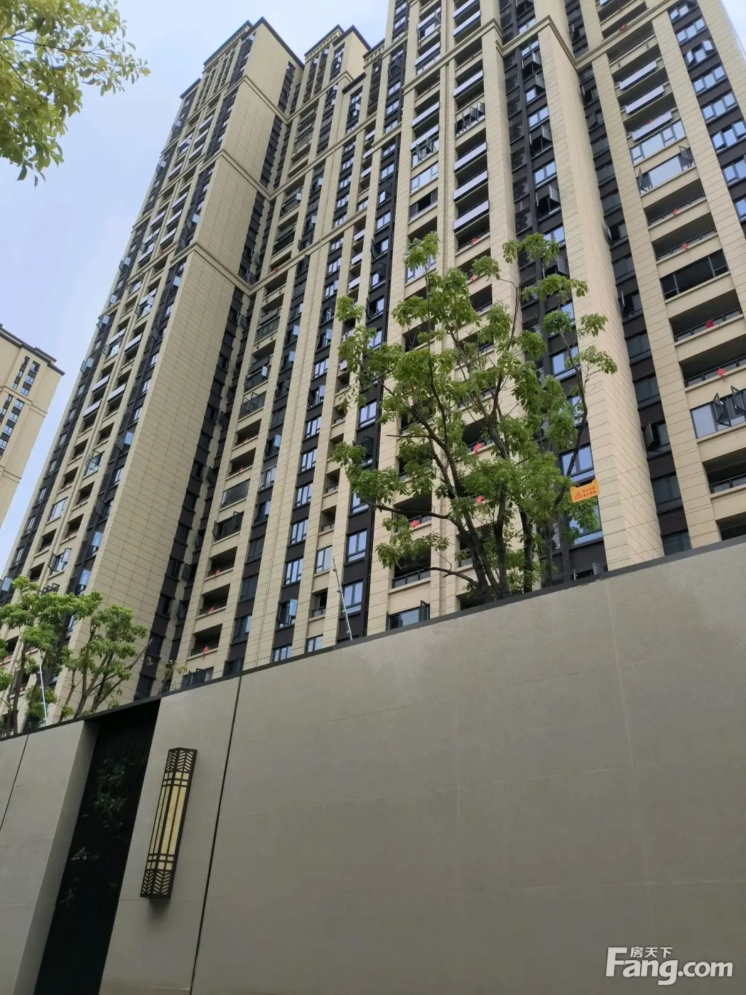 武汉城建汉樾台新拍现场图片实时了解楼盘新动态