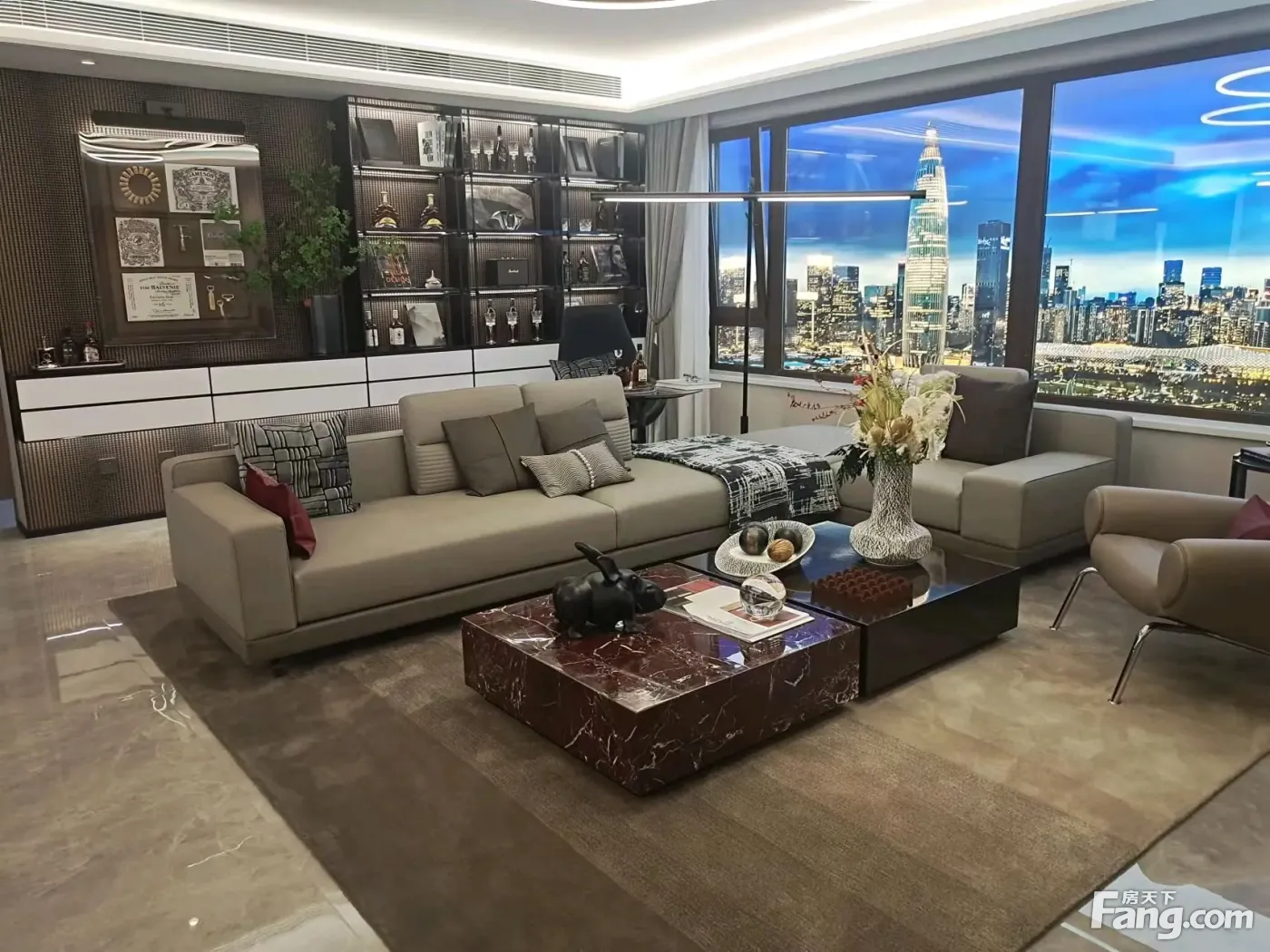 看置业顾问张莹雪发布了一条项目新消息!