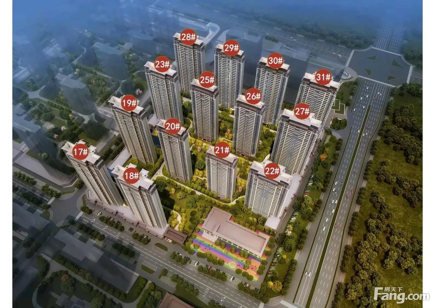 从株洲建发央著现场发来5条项目新消息,请查看!