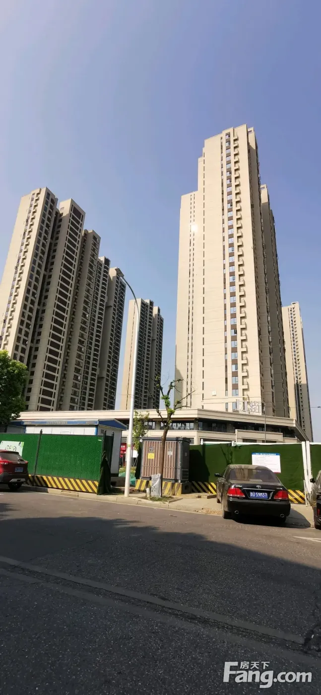 江樾云著怎么样看现场置业顾问发布了5条项目新消息