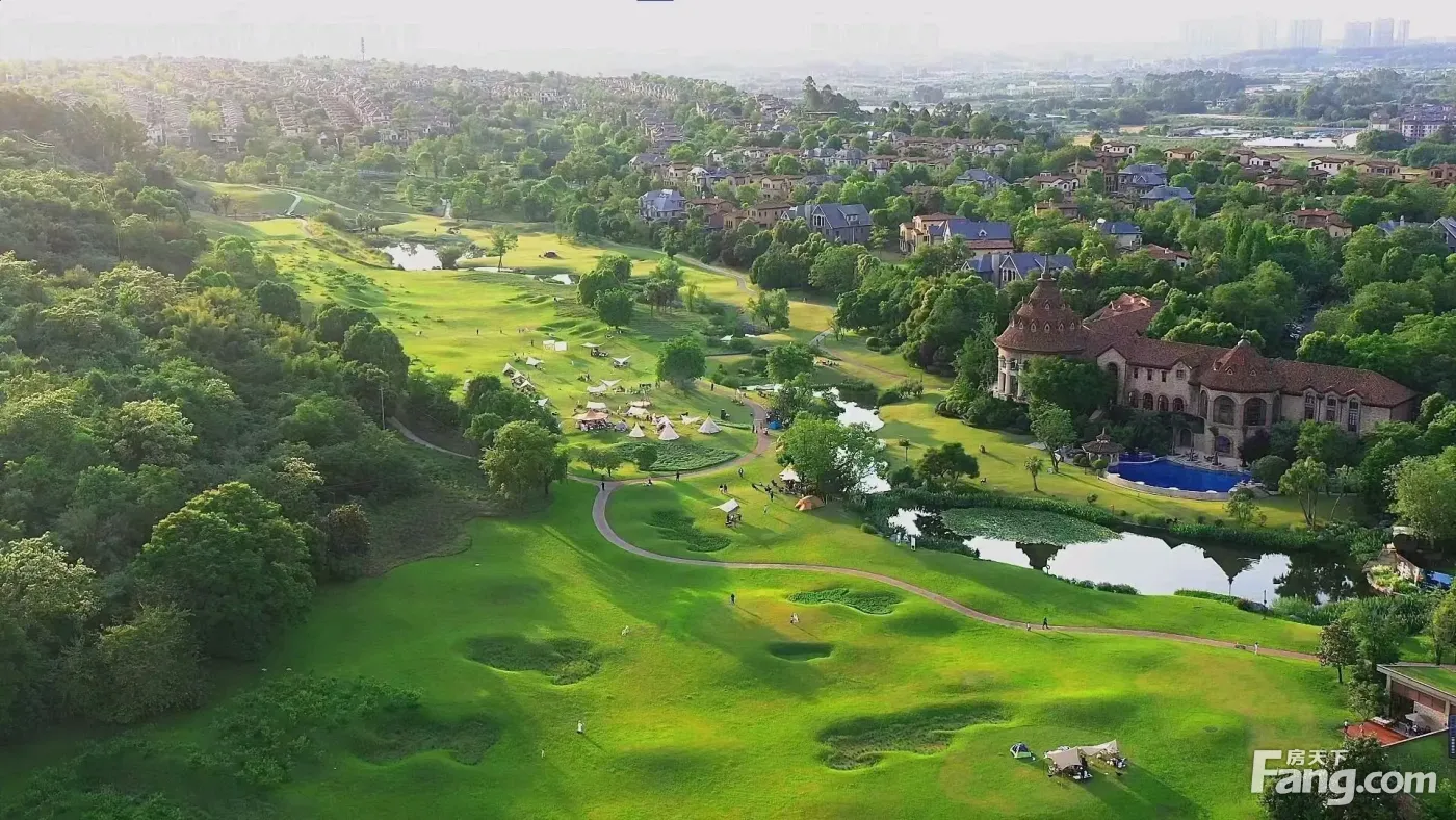 成都新房网-房天下