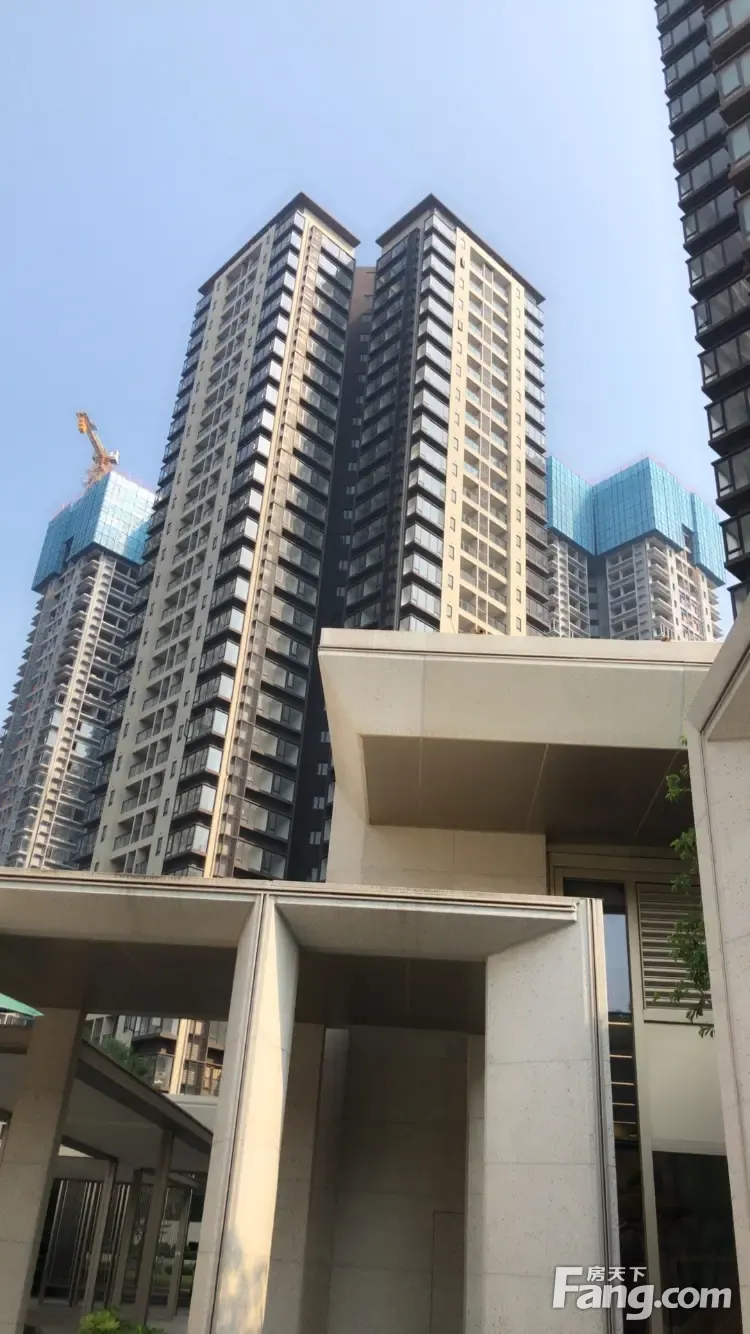 太东万科万悦花园怎么样?看现场置业顾问发布了4条项目新消息!