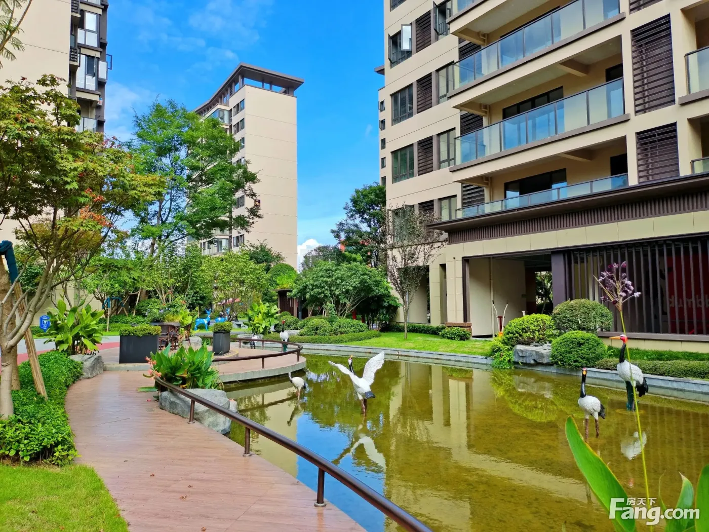 彰泰中央城怎么样看现场置业顾问发布了4条项目新消息