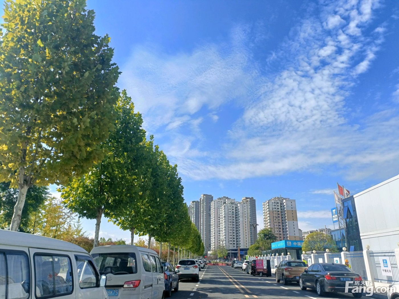 宜昌滨江大道图片