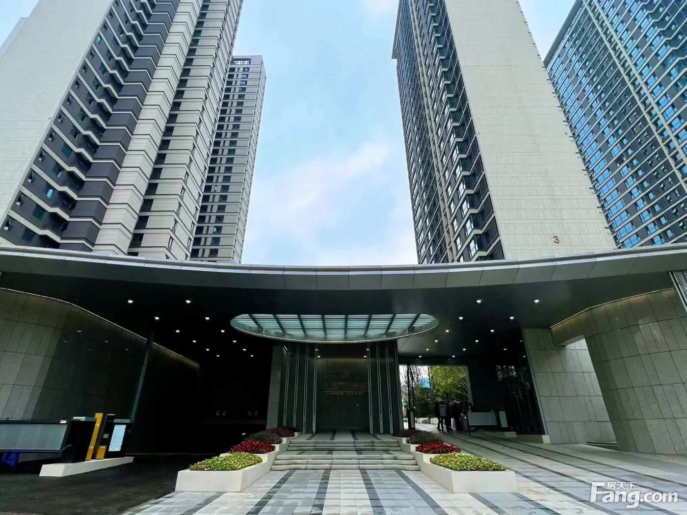 西安新房网-房天下