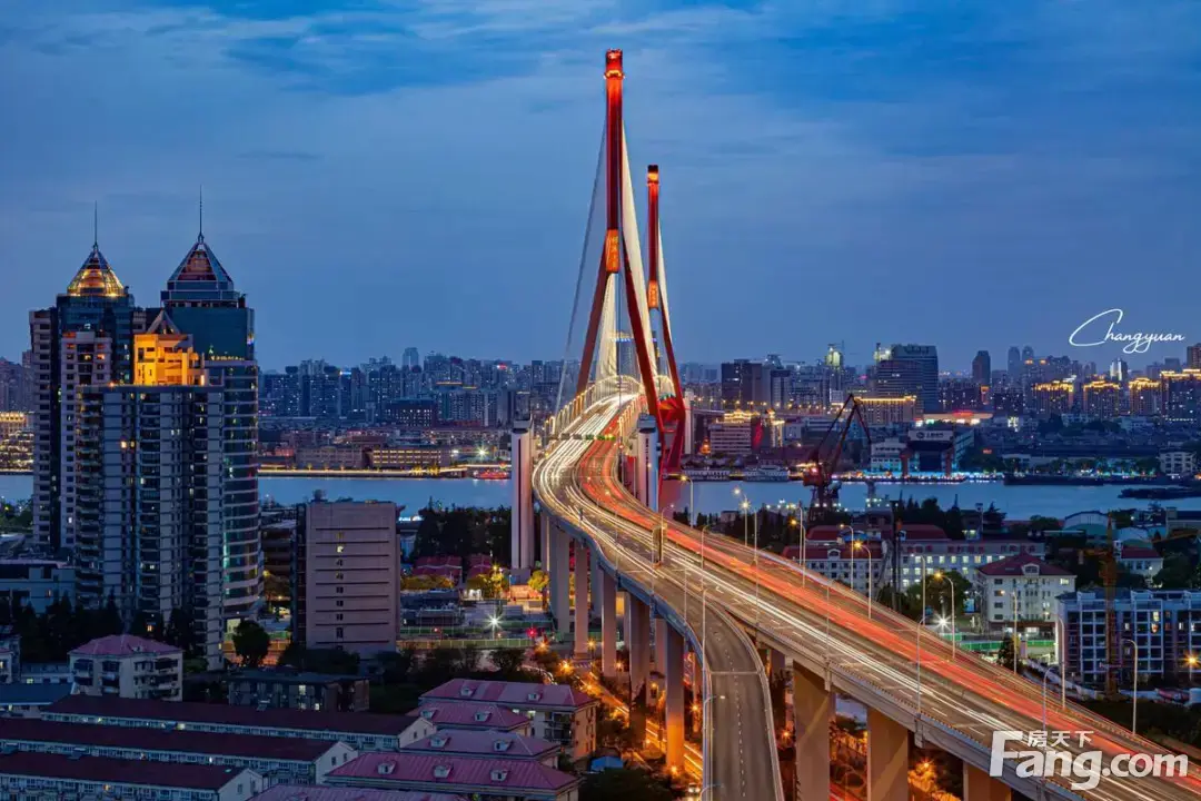 杨浦城投悦尚海新拍现场图片实时了解楼盘新动态