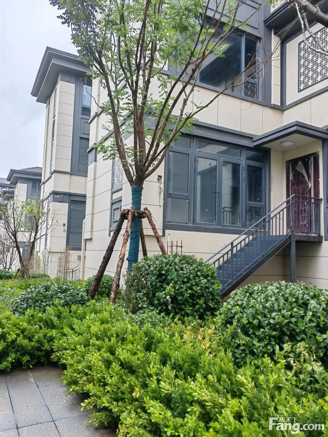 从保利和府现场发来2条项目新消息,请查看!-大连新房网-房天下