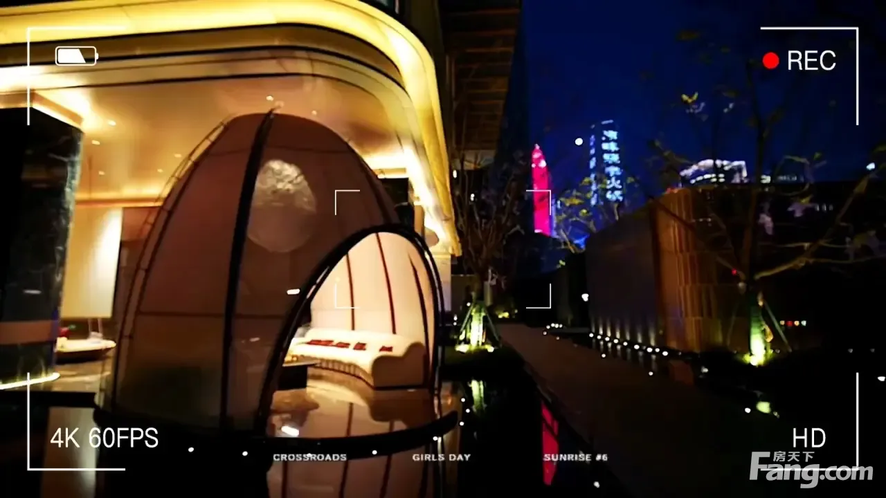 香港置地启元新拍现场谍照,实时了解楼盘新动态!-房产资讯-重庆房天下