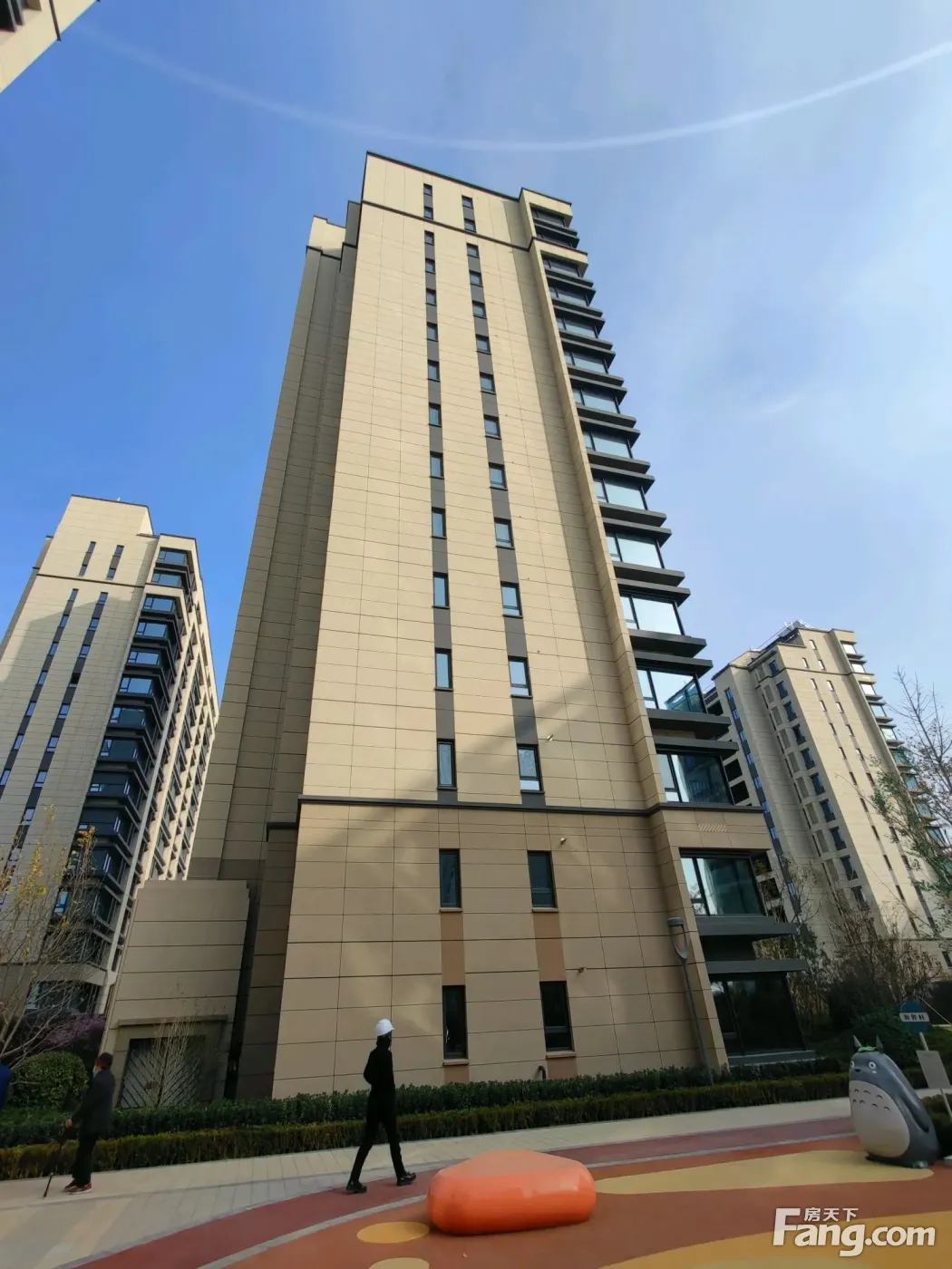 从亦庄金悦郡现场发来5条项目新消息请查看