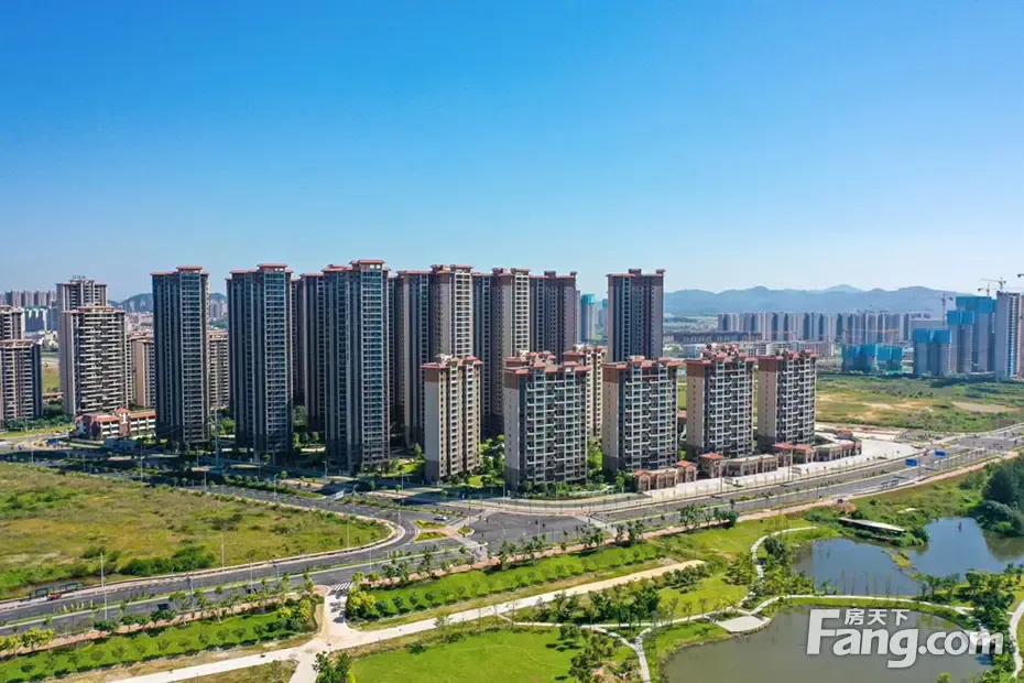 碧桂园凤凰湾好不好?