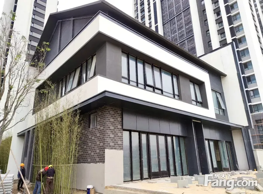 格调榴园怎么样看现场置业顾问发布了5条项目新消息