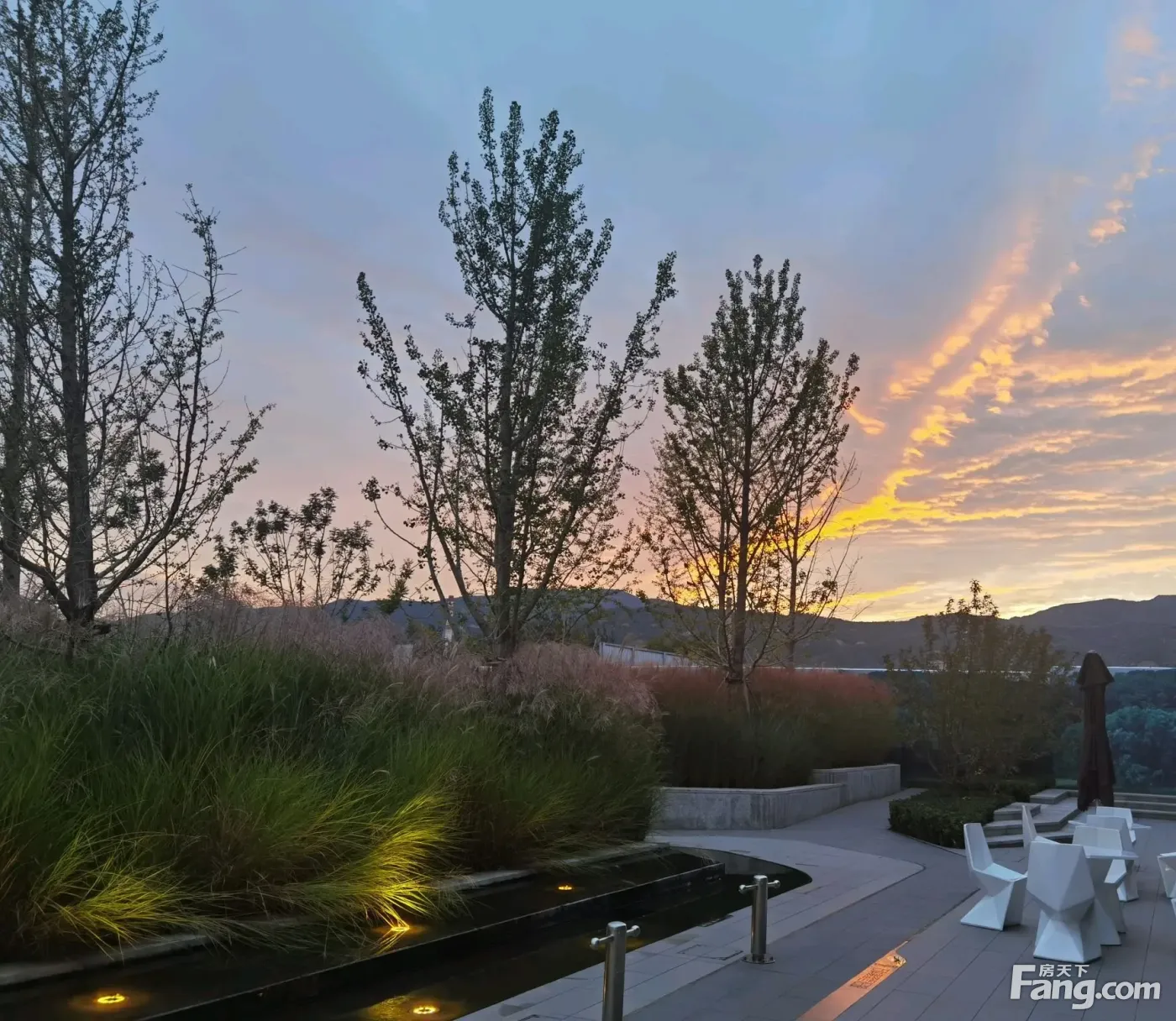 从万科翡翠晋阳湖现场发来一条项目新消息请查看