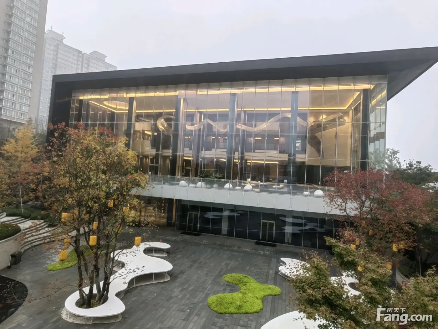 从金泰·唐618现场发来一条项目新消息,请查看!-西安新房网-房天下