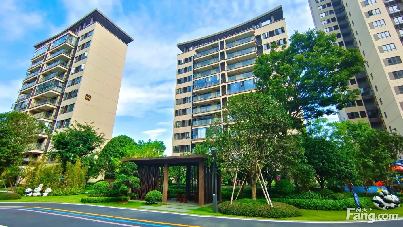 彰泰中央城怎么样看现场置业顾问发布了5条项目新消息