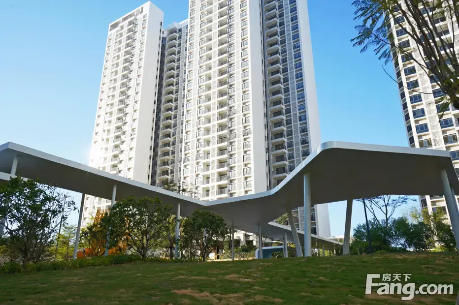 从绿地广清国际中心现场发来4条项目新消息请查看