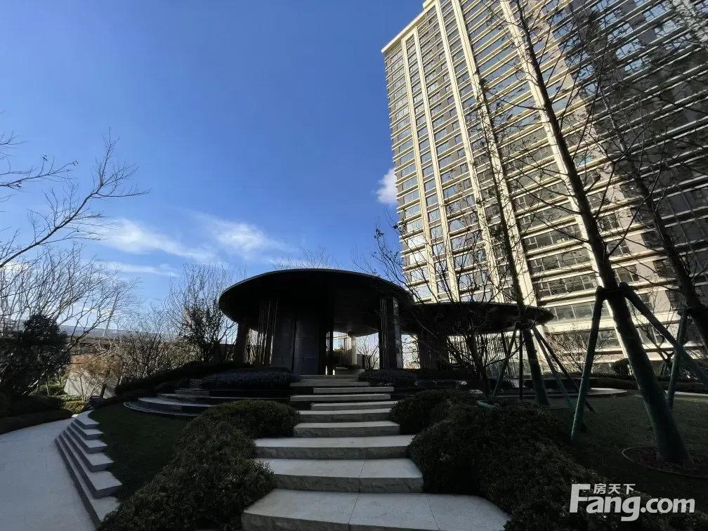 青岛龙湖天奕怎么样看置业顾问兰霏发布了一条项目新消息