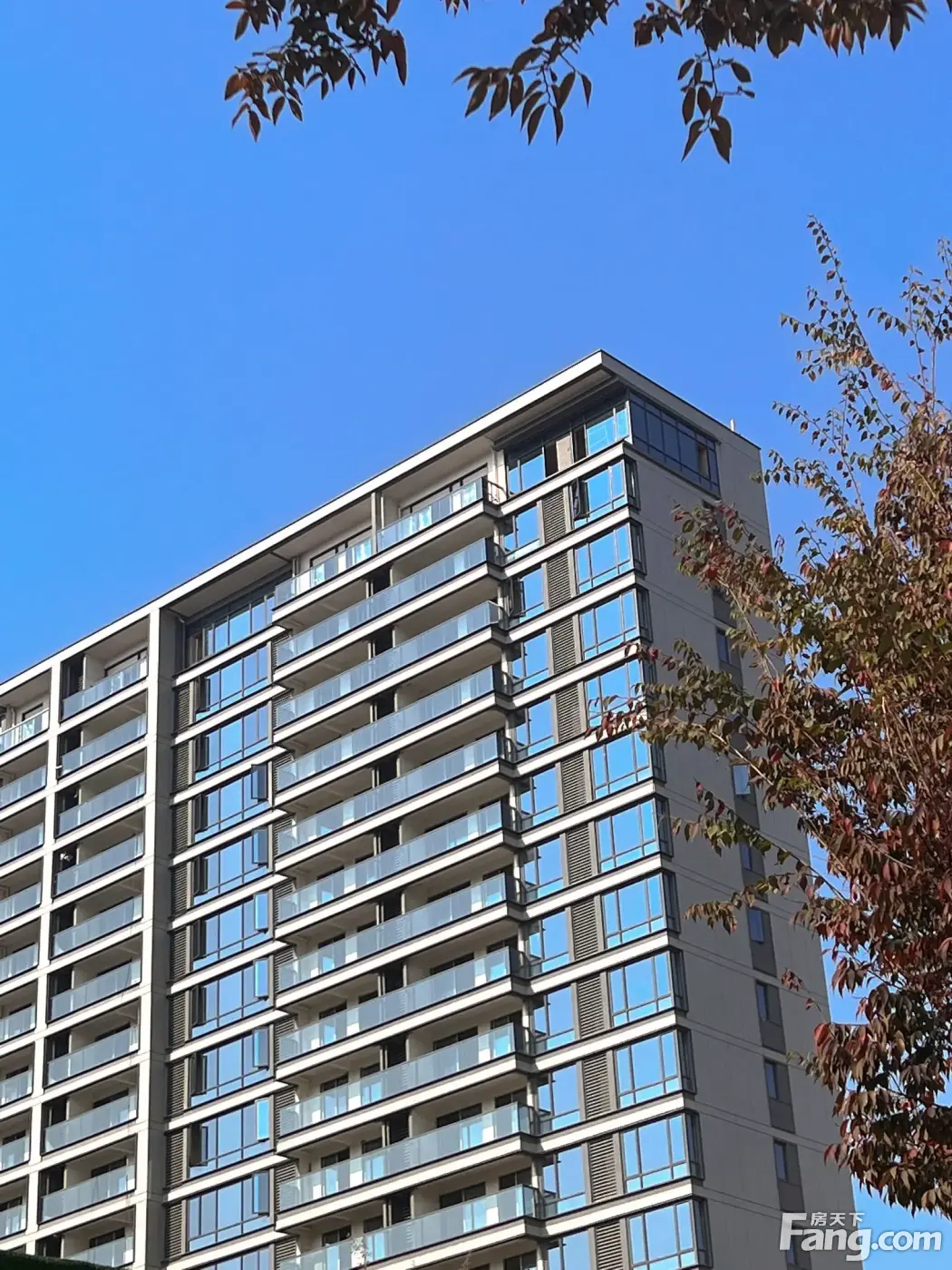 中交越秀知园新拍现场图片实时了解楼盘新动态