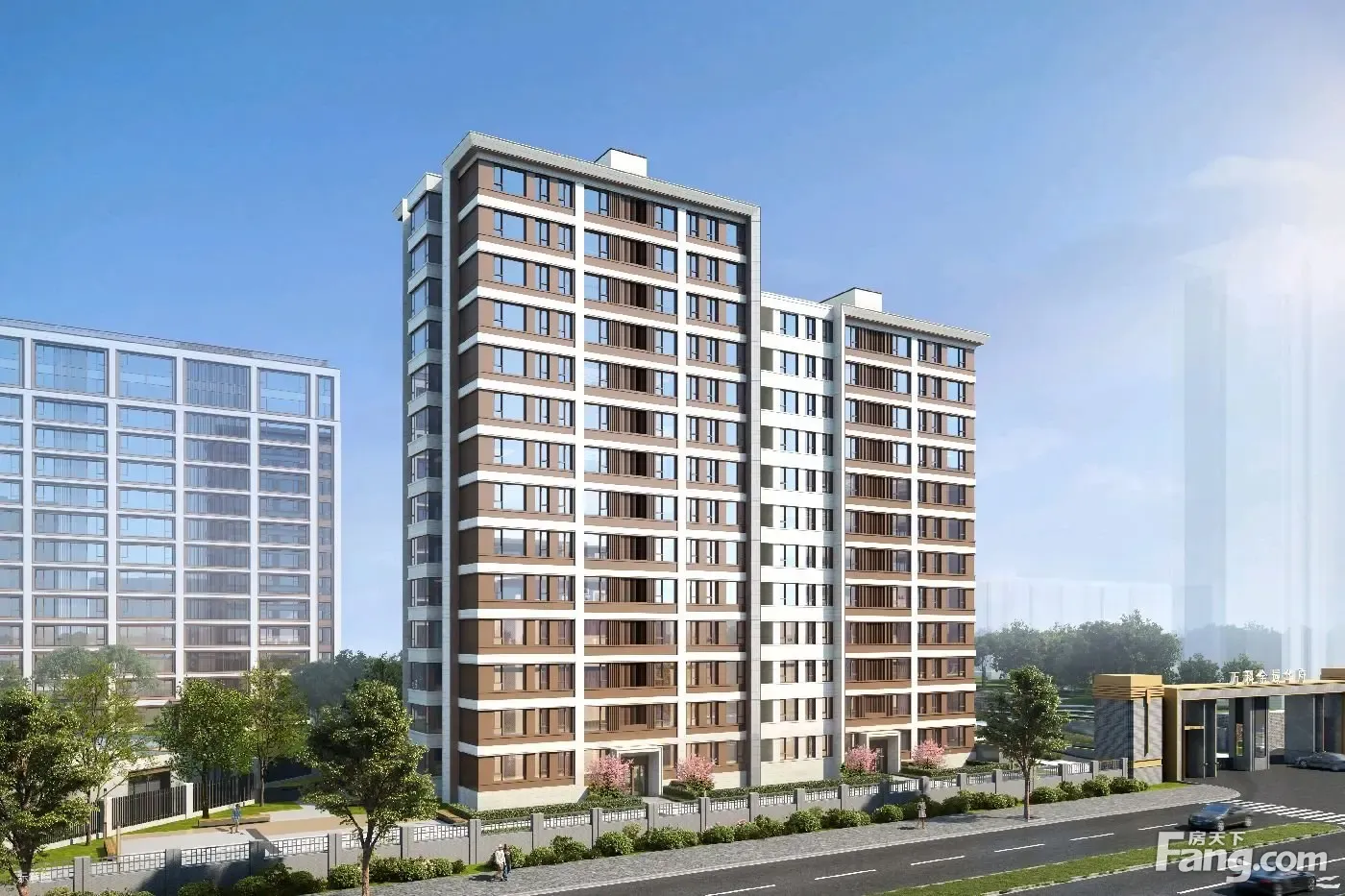 万科华府one怎么样看置业顾问王迪发布了一条项目新消息