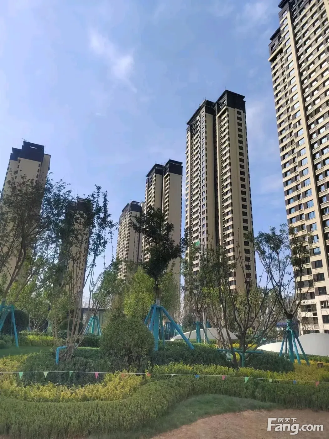 保利大都汇[普通住宅,商业]