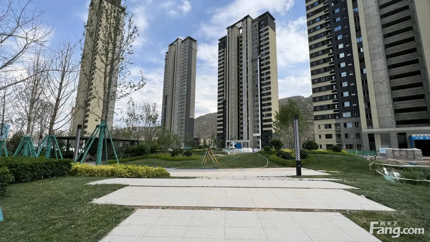 保利大都汇[普通住宅,商业]