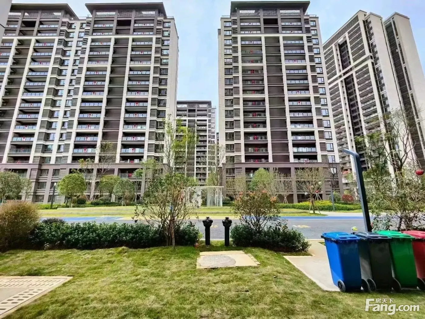 中铁悦龙南山新拍现场图片实时了解楼盘新动态