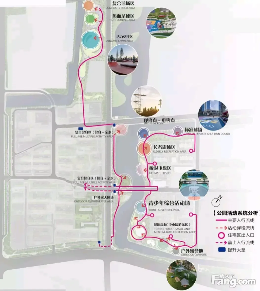 保利·光合上城新拍现场谍照，实时了解楼盘新动态！-房产资讯-上海房天下
