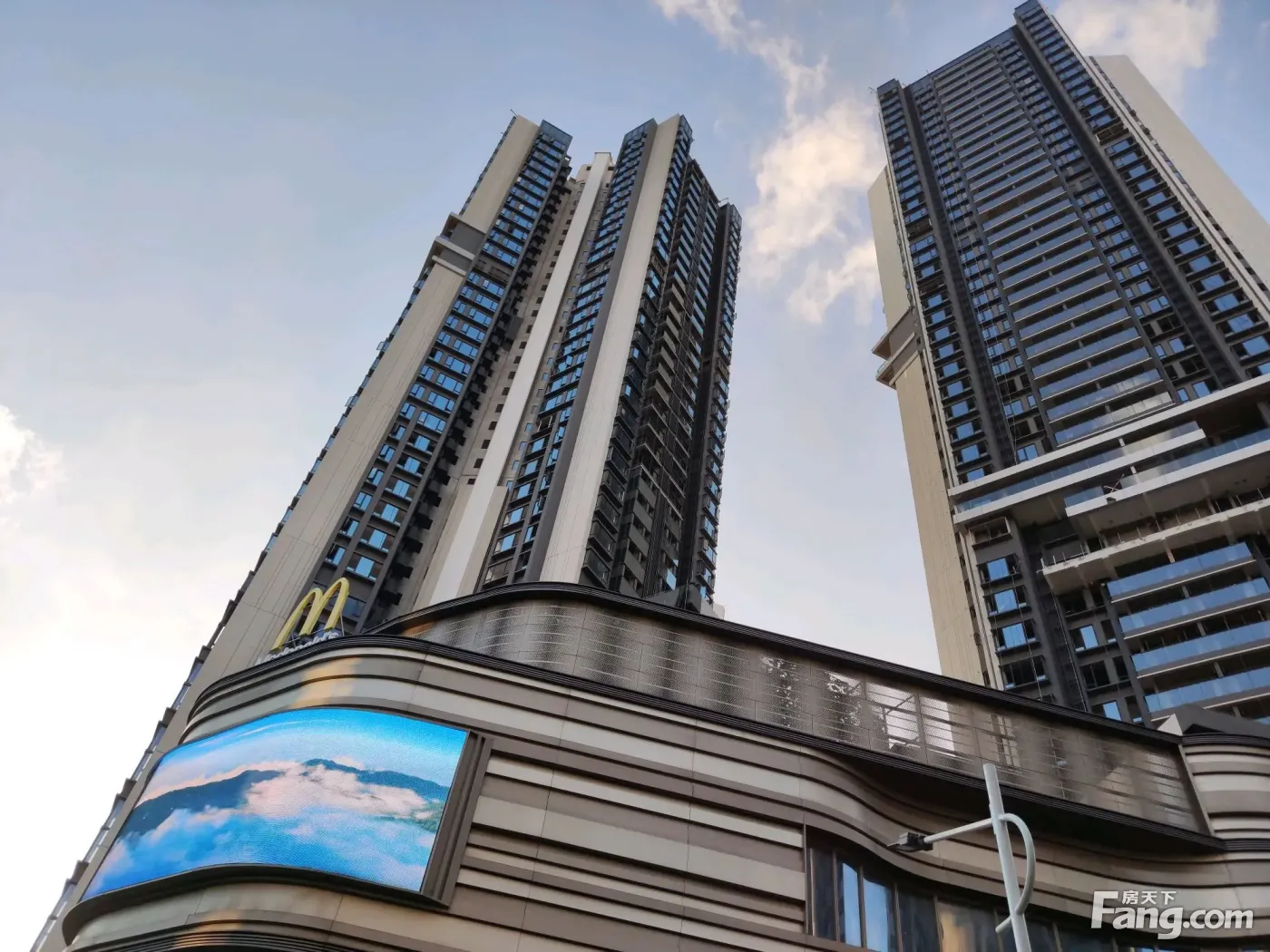 保利阅云台怎么样看置业顾问何春雷发布了一条项目新消息