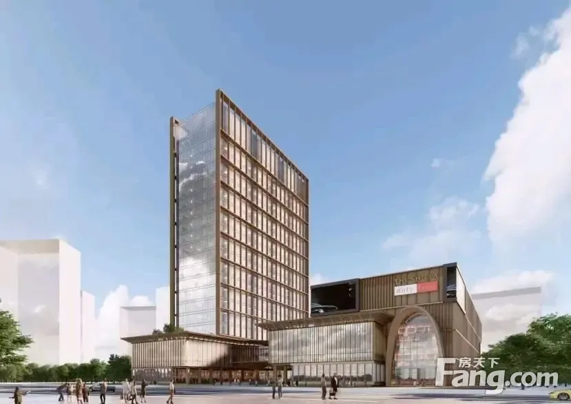 紫薇华发云峰里怎么样?看置业顾问刘发发布了一条项目新消息!