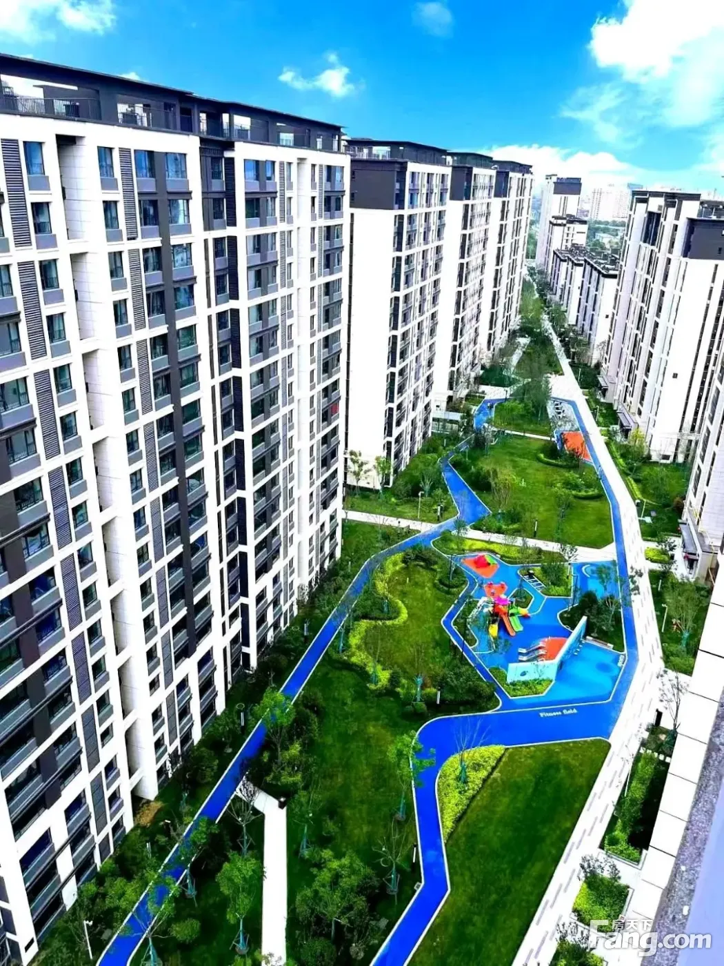 保利堂悦新拍现场谍照实时了解楼盘新动态