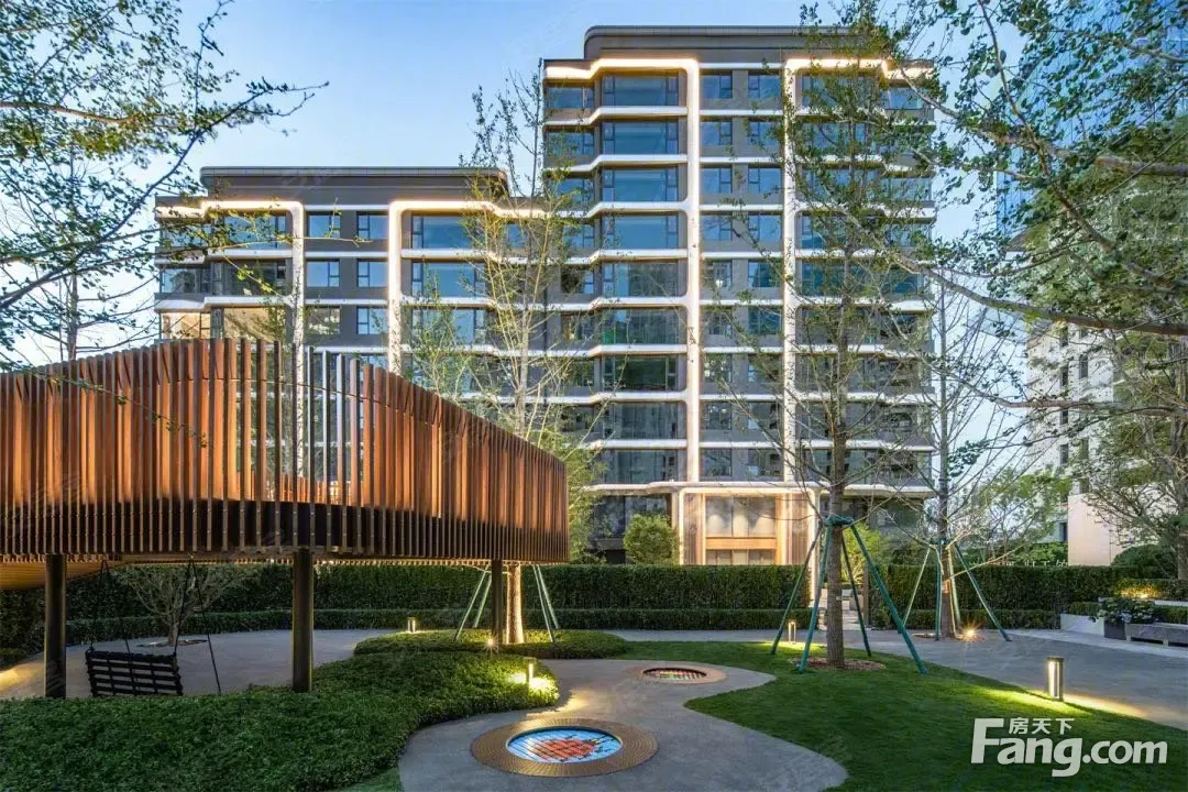 铂云府怎么样看置业顾问耿永生发布了一条项目新消息