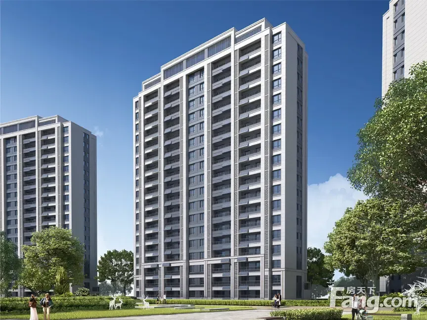 房天下>潍坊新房>楼盘资讯>正文>水岸学府美宅 中海悦江府近期在关注