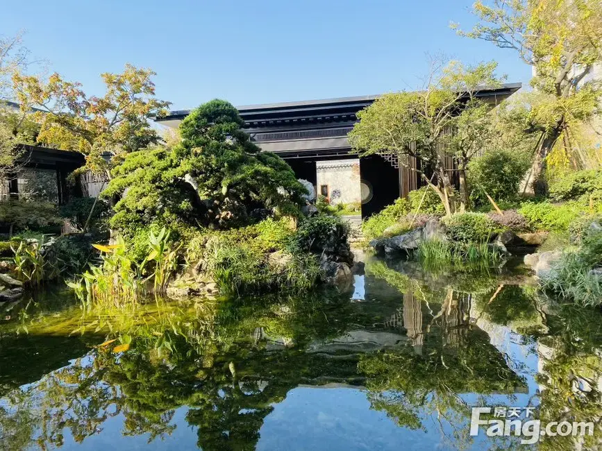 建發金茂璽悅怎麼樣看現場置業顧問發佈了4條項目新消息