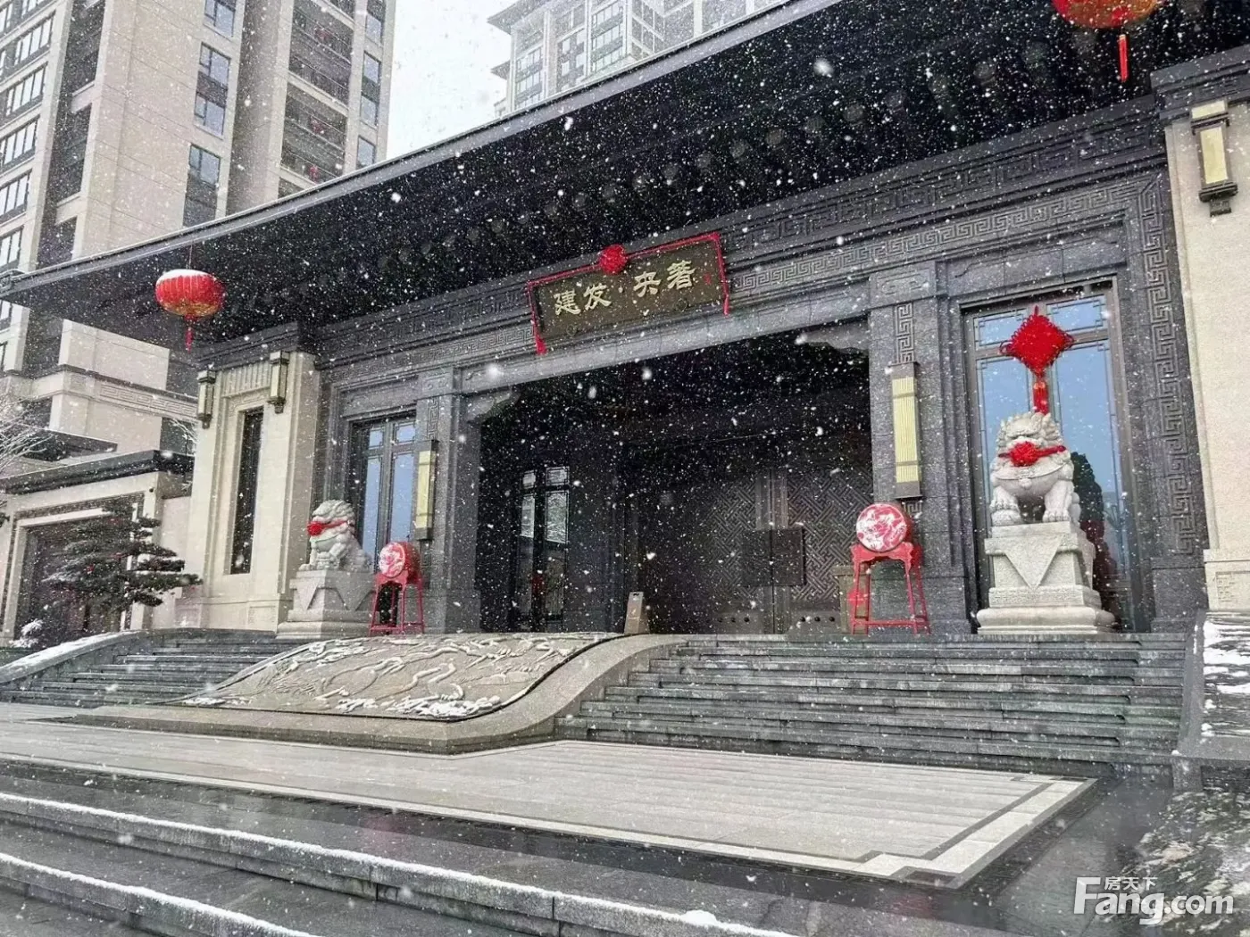 建发书香府怎么样看现场置业顾问发布了5条项目新消息