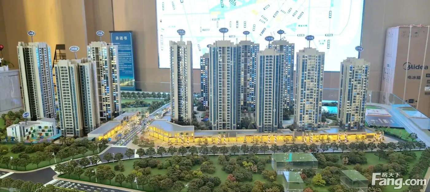 锦绣家园新拍现场谍照,实时了解楼盘新动态!-湛江新房网-房天下