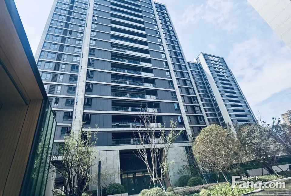 中交泓园怎么样看现场置业顾问发布了5条项目新消息