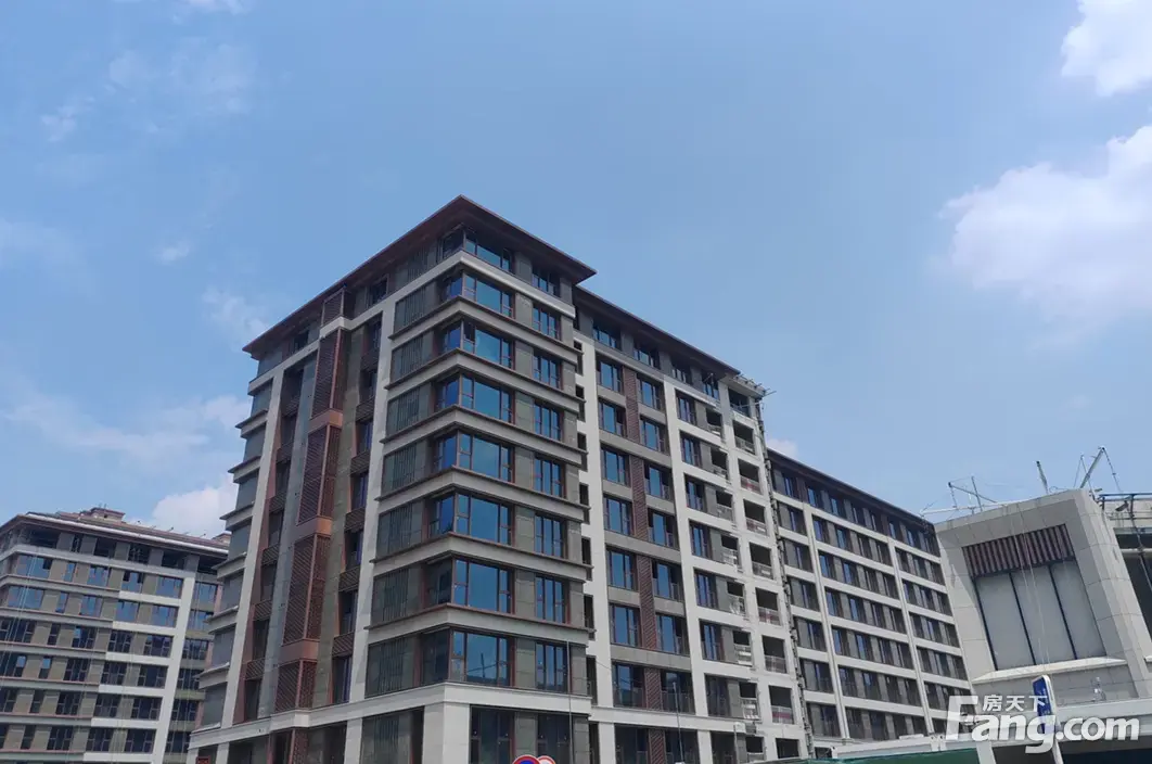 北京城建天坛府有多好09月最新动态置业顾问为你详细解析