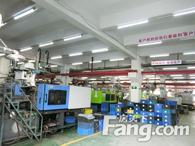 什么厂房需要做厂房承重检测鉴定？