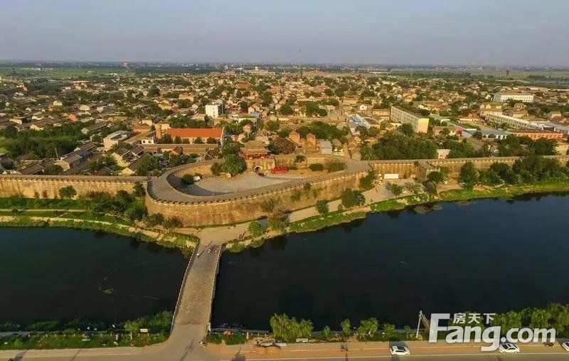 永年美的城带你了解太极文化的渊源-永年美的城业主论坛- 邯郸房天下
