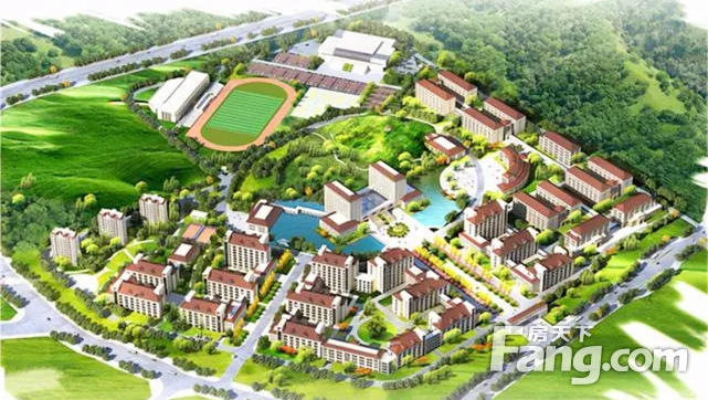 距离重庆轨道交通6号线刘家坪站直线距离2公里左右,首创·禧瑞
