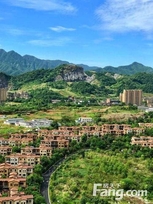 房天下问答 