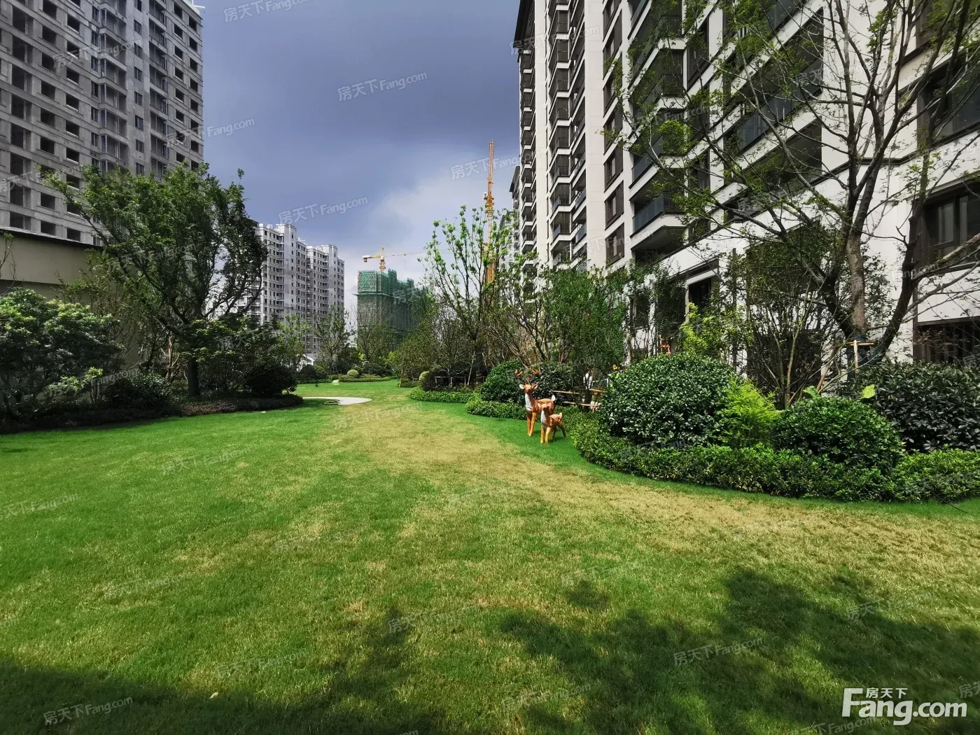 金融街·金悦融庭户型图,样板间图,装修效果图,实景图-常熟房天下