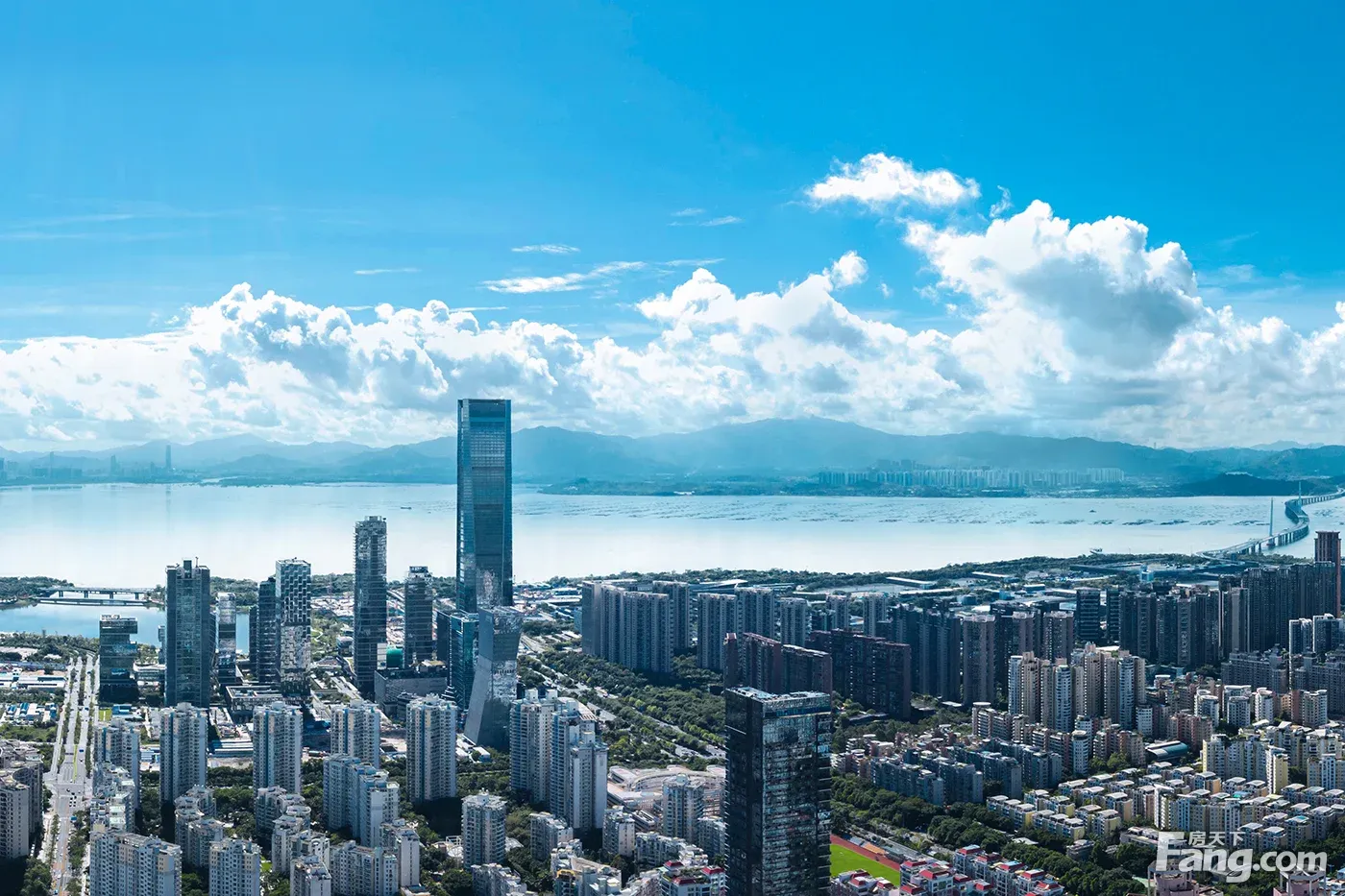 双子湾-深圳房天下