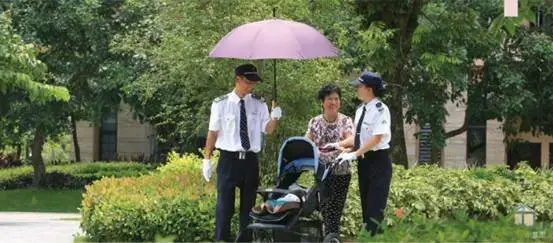 花样年•花郡：多一度智慧 居住当“燃”安心