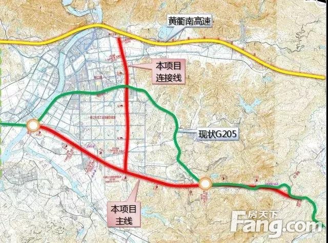 投入5.76亿！今年12个交通大项目会给江山带来多大变化？