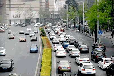 投入5.76亿！今年12个交通大项目会给江山带来多大变化？